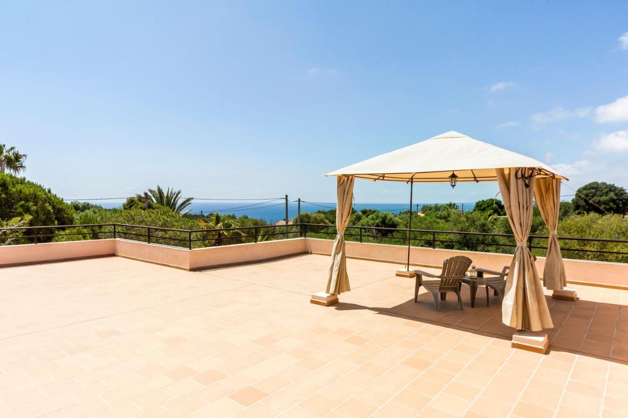 Villa Casa Antonio Cala Llombards Exterior foto